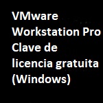 VMware Workstation