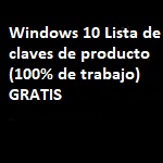 Windows 10