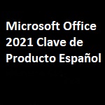 Microsoft Office 2021