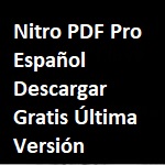 Nitro PDF