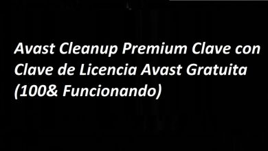 Avast Cleanup Premium