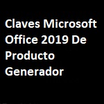 Microsoft Office 2019