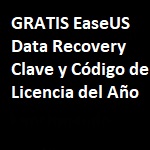 EaseUS Data Recovery