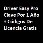 Driver Easy