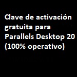Parallels Desktop