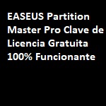 EASEUS Partition Master