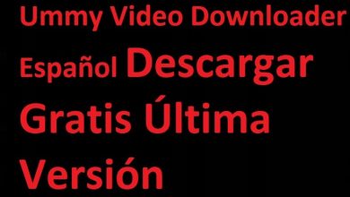Ummy Video Downloader Español Full Descargar Gratis Última Versión