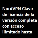 NordVPN
