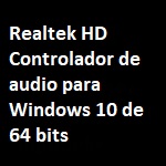 Realtek HD