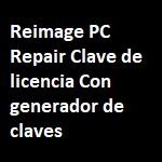 Reimage PC Repair