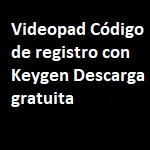 Videopad