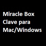 Miracle Box