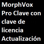 MorphVox