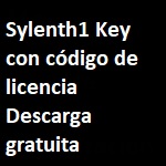 Sylenth1 Key
