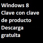 Windows 8