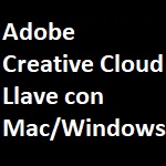 Adobe Creative Cloud