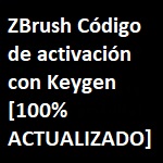 ZBrush