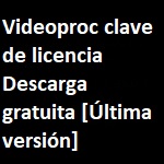 Videoproc