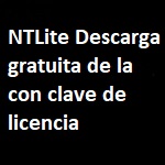 NTLite