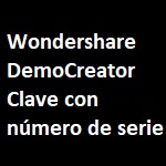 Wondershare DemoCreator