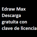 Edraw Max