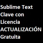 Sublime Text